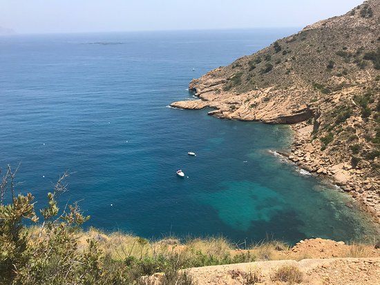 Parque Natural de la Sierra Helada